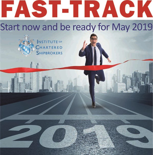 ICS FAST-TRACK 2019 - IMAGE 1 LT
